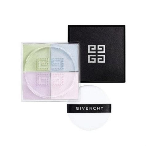 givenchy prisme libre 1 mousseline pastel review|5 Reasons We Love Givenchy’s Iconic Prisme Libre .